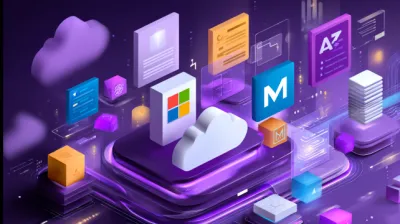 Microsft Power Apps