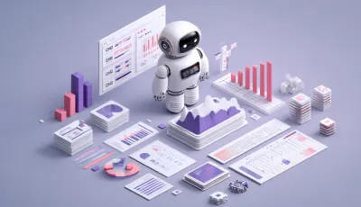 AI Driven Marketing Solutions