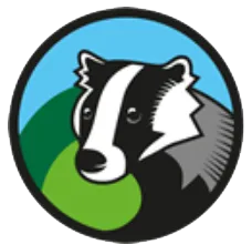 School Emblem for Badger Hill Primary School