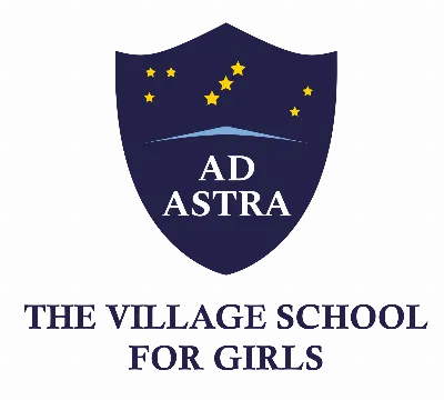 School Emblem for The Village School